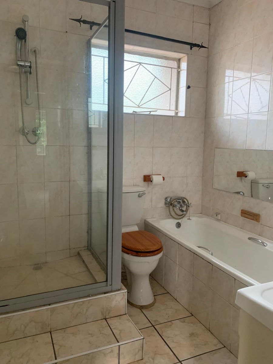 To Let 3 Bedroom Property for Rent in Sasolburg Free State